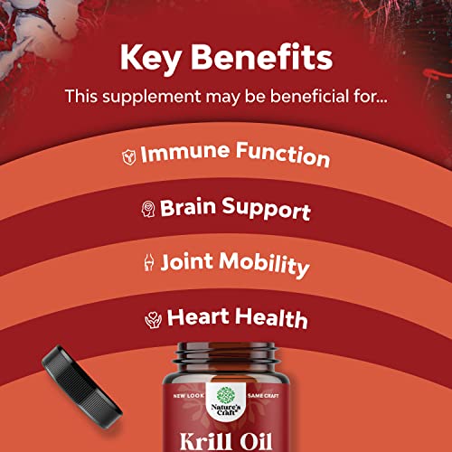 Bundle Of Gcleanse Uric Acid Support Supplement And Antarctic Krill Oil Softgels - Herbal Liver And Kidney Cleanse Detox And Support - High Absorption Krill Oil Omega 3 Fatty Acid Supplement #TOP4