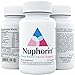 Nuphorin Anxiety Relief :: #1 Fast-Acting Anxiety Supplement for Anxiety, Stress Relief and Panic (60 Capsules) :: 12 Powerful, Professional-Grade Ingredients :: 100% Money-Back Guarantee