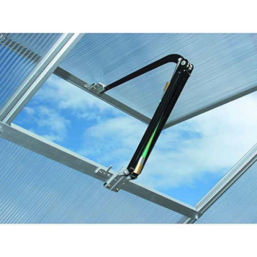GREENHOUSE WINDOW VENT OPENER