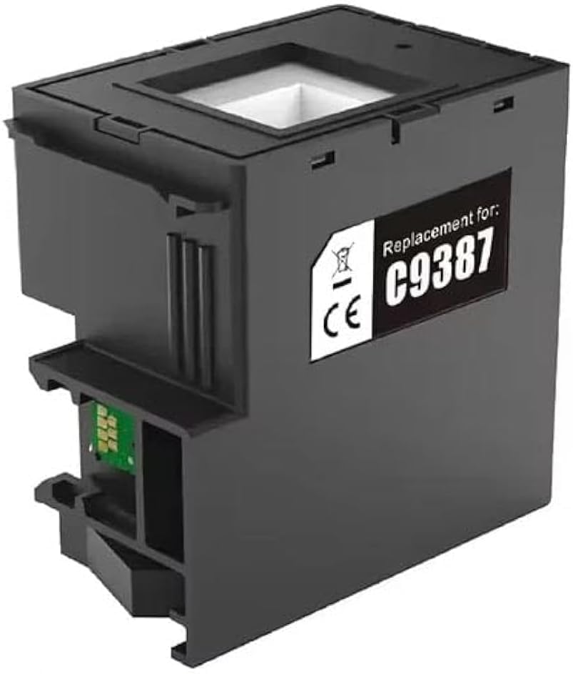 Image of C9387 /PXMB11 Maintenance Box Compatible for Ep:Son M1058 /M1050 /PX-M161T /S161T /M2050 Printers (C9387 PXMB11 Maintenance Box)