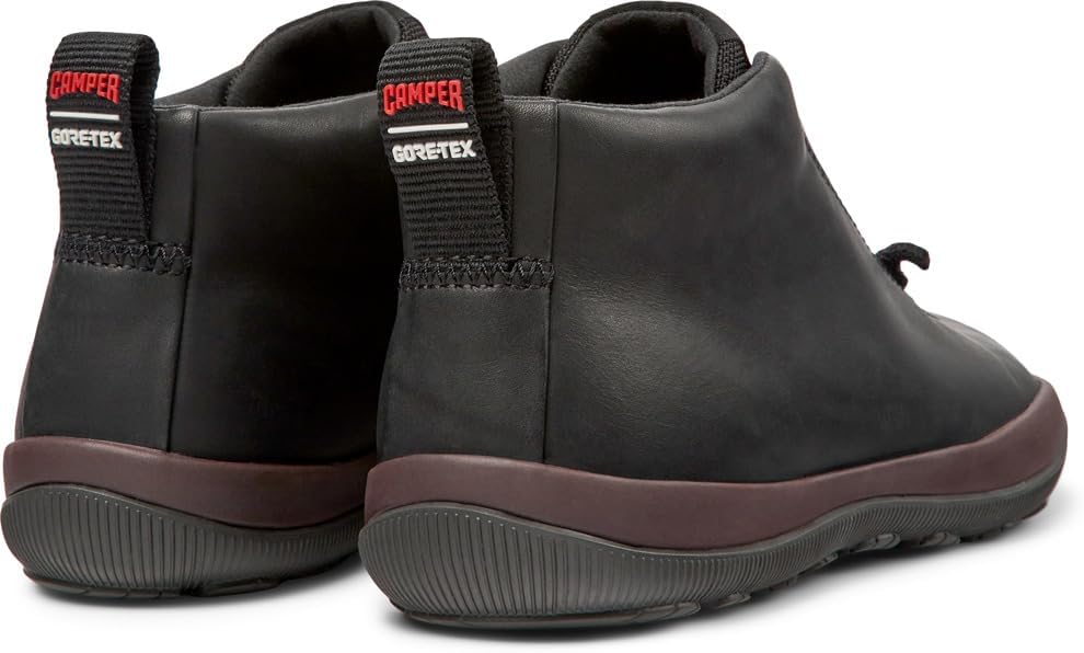Camper Women's Lace Up Bootie