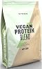 Myprotein Vegan Protein Blend V2 Unflavoured, 2.5 kg