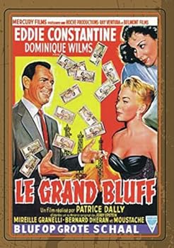 DVD The Big Bluff Book