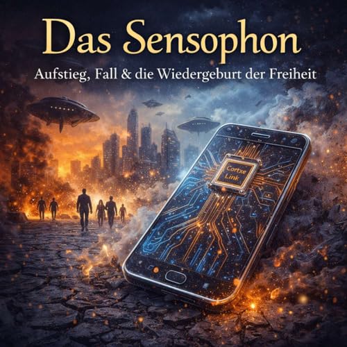 Folge 1: Das Sensophon