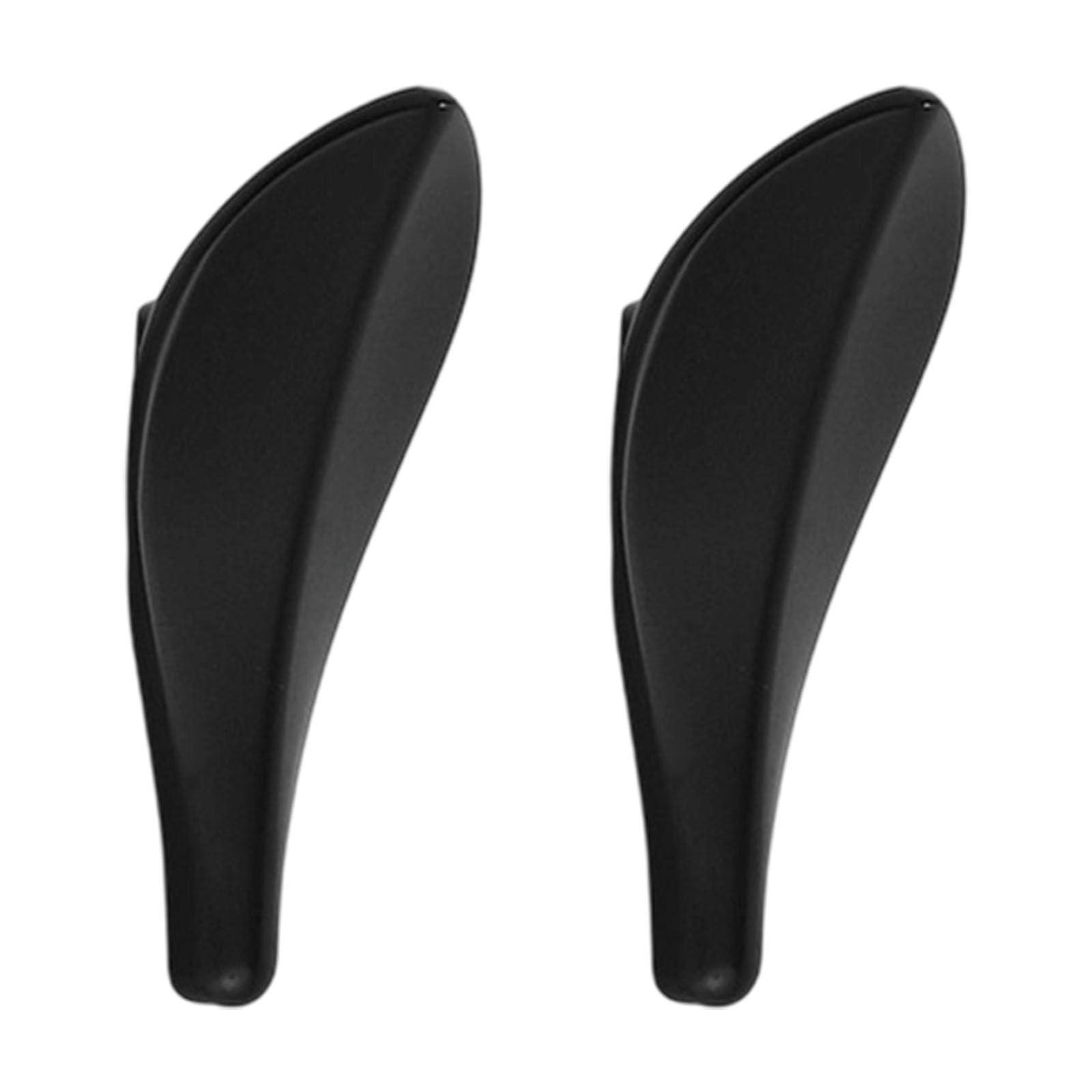 Tsophreniq Contemporary Designs Wall Hook Surfaces Sturdy Hanging Solution for Home Decoration Entryway Organizers Hook