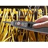 Triplett TVR1G LAN Network Tester (10/100/1000/1000 MB/s)