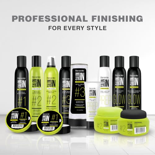 Cera para cabello Salon In Texture and Density 70 g miniatura 7