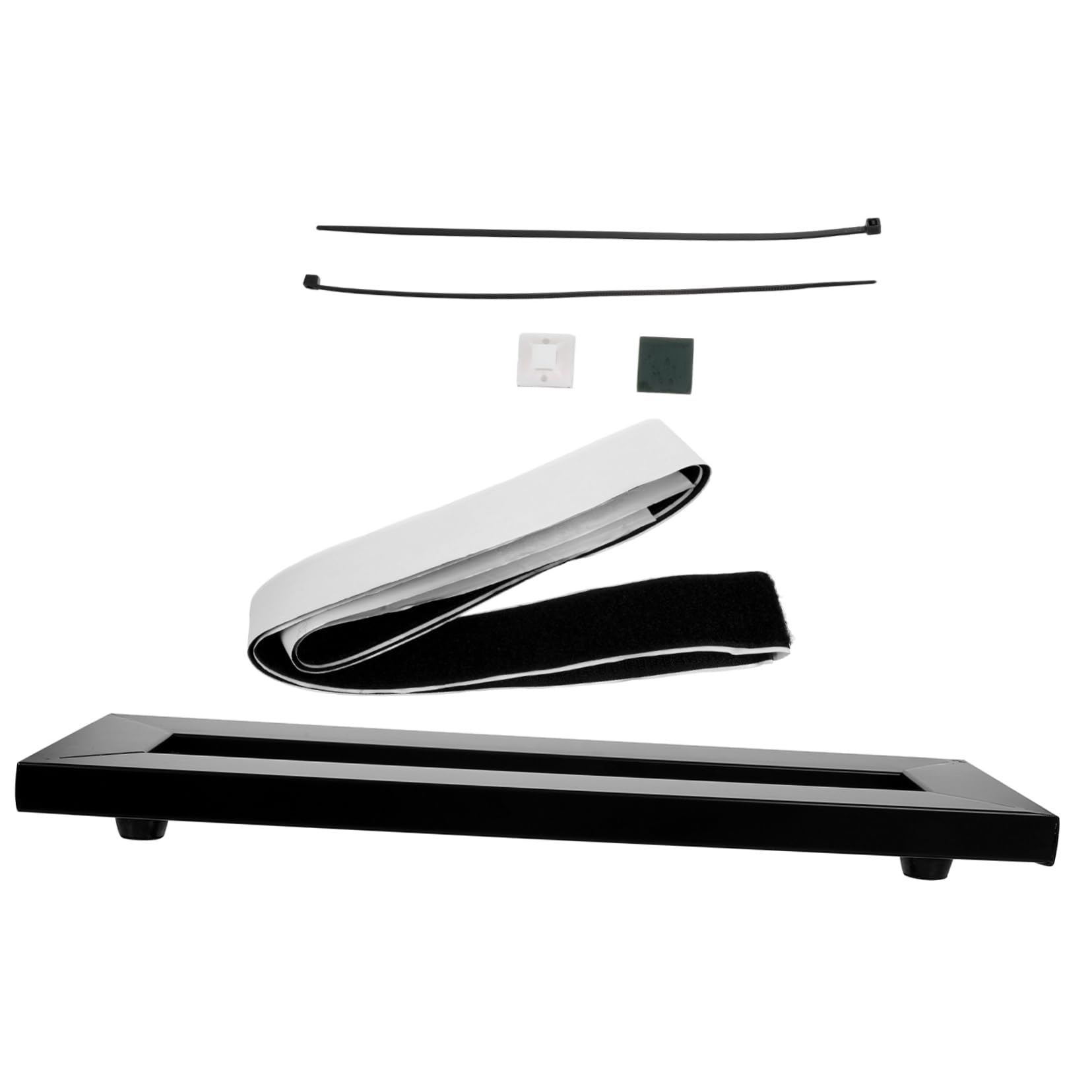 Generic Electric Guitar Stand Guitar Effect Pedal Board Mounting Brackets Stable