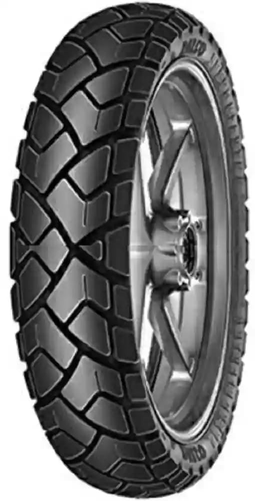 Ralco Tyre 120/70%-10 Speed Blaster Tl Tubeless Tyre-picture-11