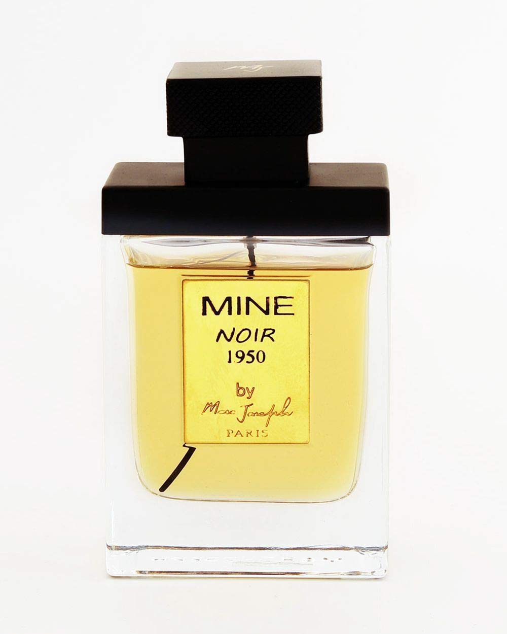 MARC JOSEPHMine Noir 1950 Eau De Parfum For Men, 100 ml