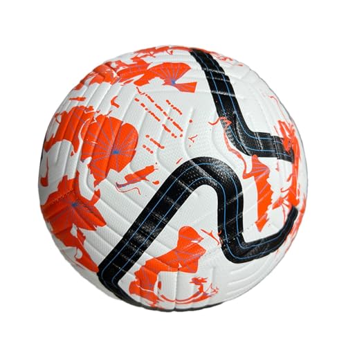 Ballon de football taille 5 poids officiel pour garçons entraînement