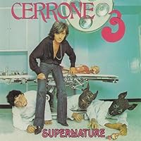 Cerrone Ablum Cover