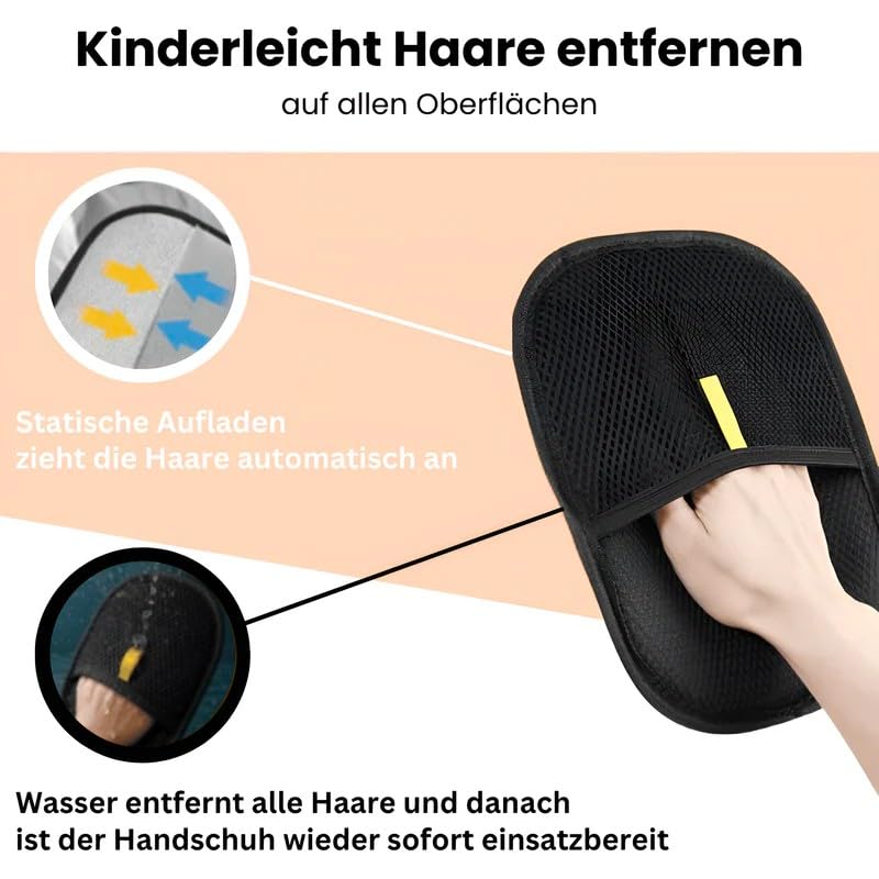Fancy stuff Fellmagnet(Fellmagnet,1 Stück)