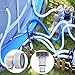 4 Pack Pool Hose Adapter with Clamp Washer 2 Types Conversion Connector Replacement 1.5