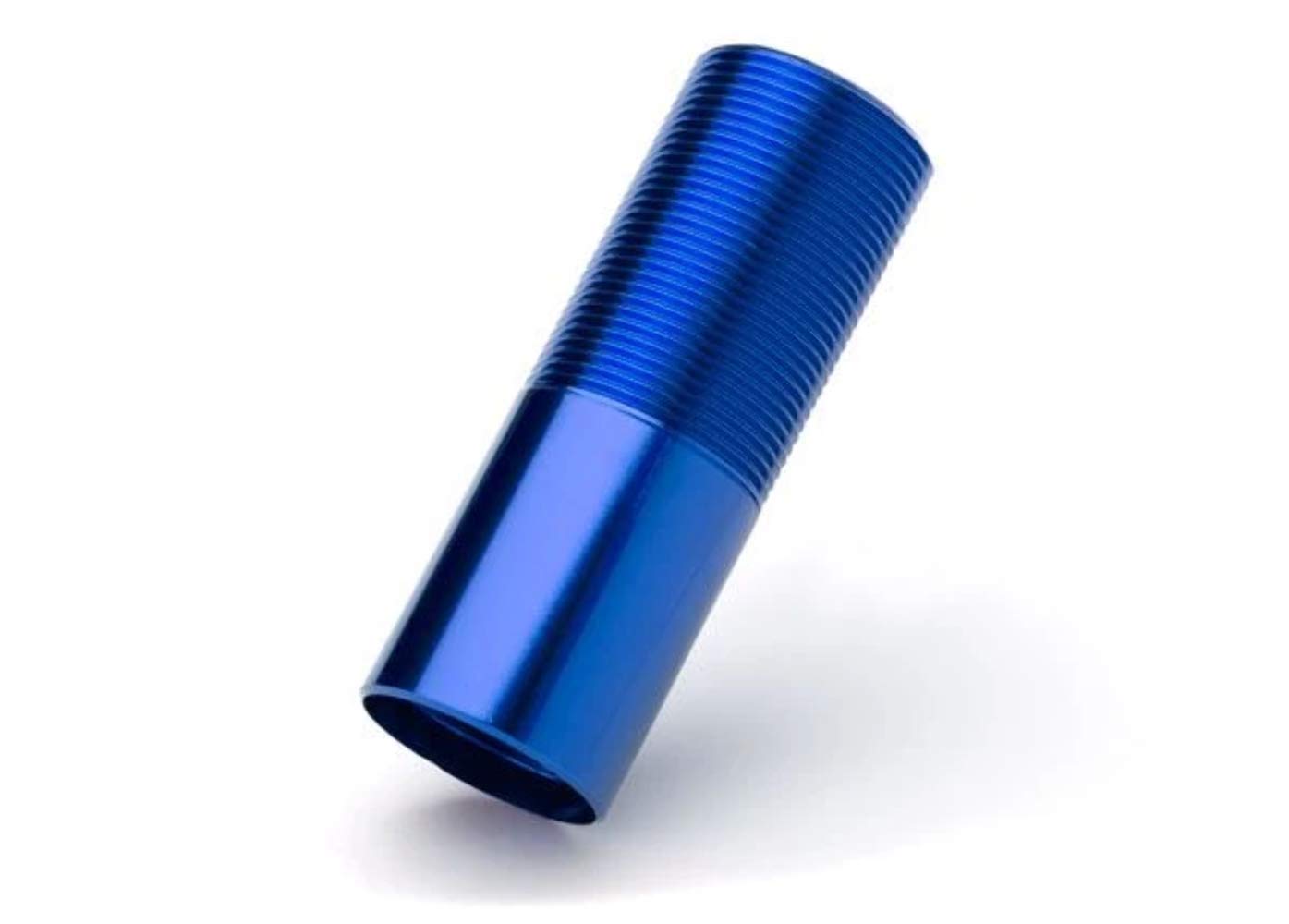 Amazon.com: Traxxas 8965X - Aluminum GT Maxx Shock Body, Blue
