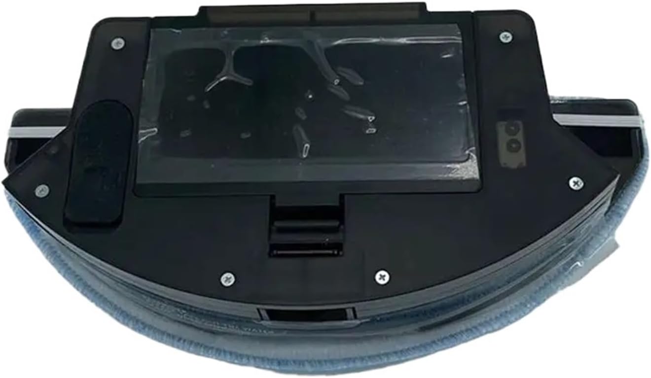 Original 2-in-1 Water Tank Dust Box, Compatible For Cecotec Conga 1090 1790 Ultra, Robot Vacuum Cleaner Accessories