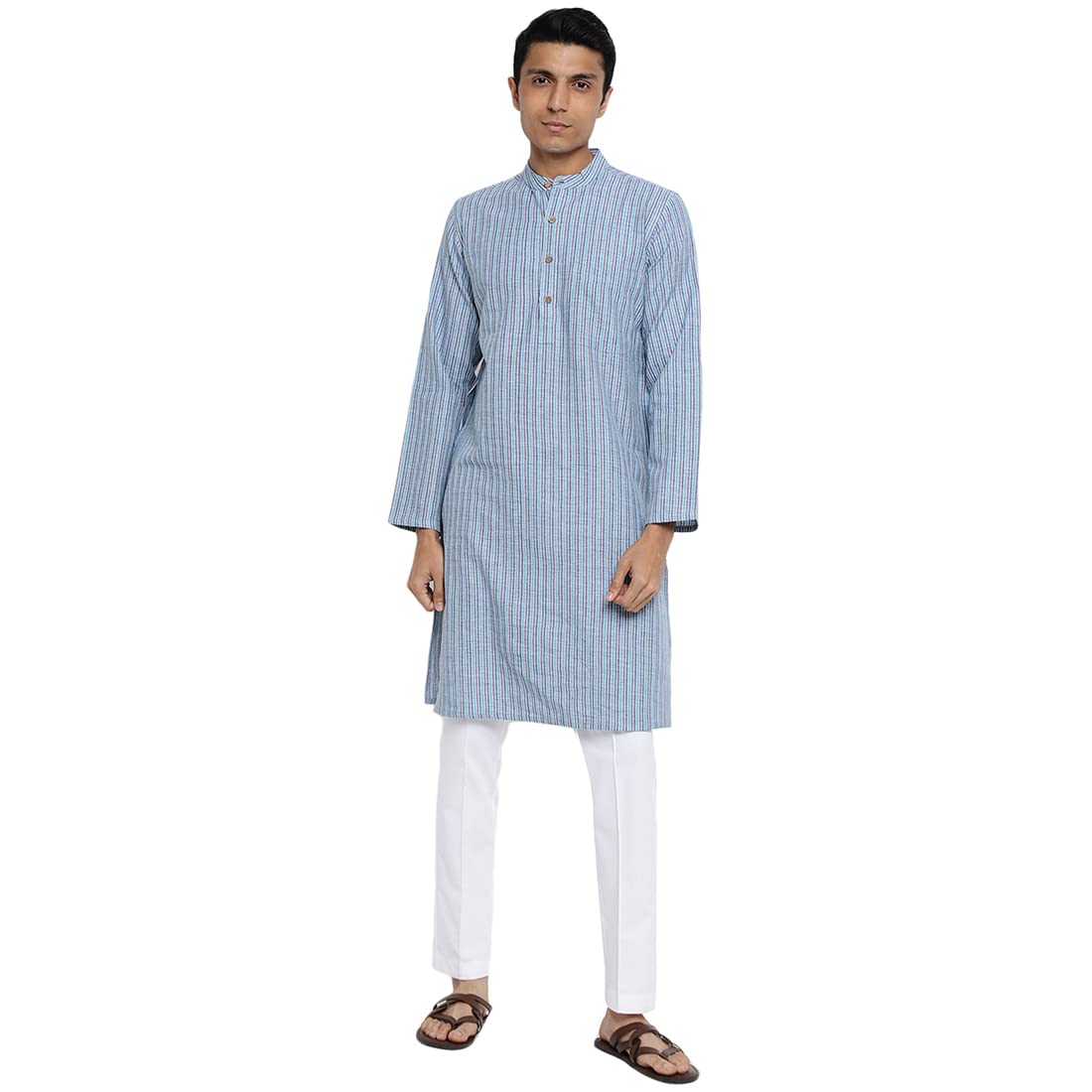 FabindiaMen's Kurta