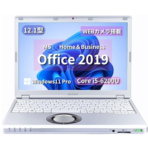 �y�����ςݕi�z�m�[�gPC SZ5 /12.1�^�t��HD/Core i5-6200U/Win11 Pro/MS Office H&B 2019 /WEB�J����/wajun��WIFI/Bluetooth/HDMI/4GB/��e��1TB SSD