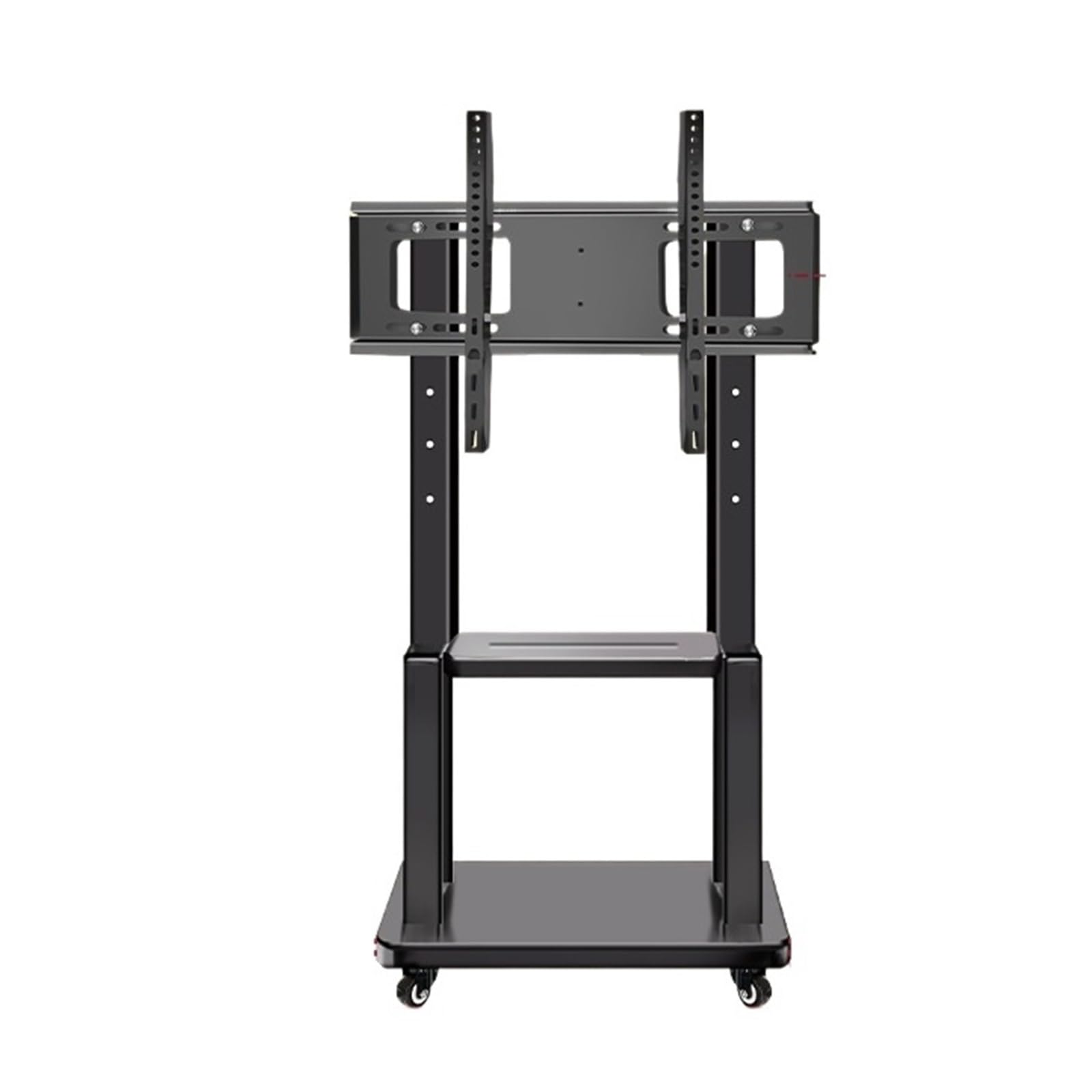 IKPGBZXM TV mobile bracket teaching cart with wheels(E)