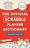 The Official SCRABBLE Players Dictionary, 7th Edition, Newest Edition - Kindle Edition
