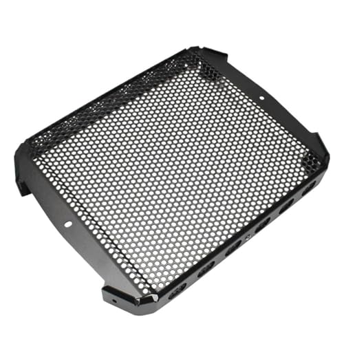 Grille de protection radiateur moto Scrambler 1200 XC XE élégante