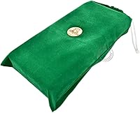 Vista 7 de House of Chess - Juego de ajedrez de viaje plegable magnético de madera de 8 pulgadas - Tablero con notación algebraica + 2 peones adicionales y 2