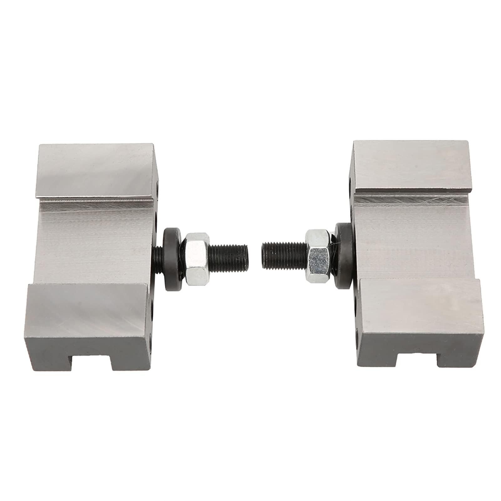 Utensile per alesatura a cambio rapido, Attrezzatura CNC 250-101, Portautensili in acciaio al carbonio ad alta durezza, 2 pezzi Portautensili a cambio rapido per Cerchio