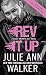 Rev It Up (Black Knights Inc. Book 3)