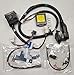 Honda Genuine Parts 08L91-TG7-101 Trailer Hitch Harness, 1 Pack