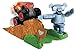 Fisher-Price Nickelodeon Blaze & The Monster Machines, Launch & Go Forest Adventure