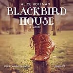 Cover of Blackbird House