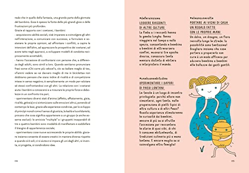 Felici Non Basta. Educare Bambine E Bambini Che Sognano In Grande - 4