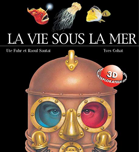 Télécharger La vie sous la mer Livre eBook France