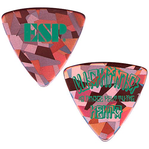 ESP PA-WK10-7 DPI WANIMA KENTA PICK M^[sbN