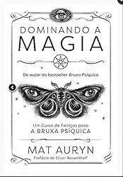 Dominando a Magia