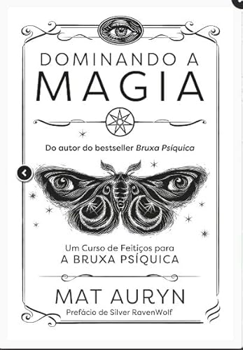 Dominando a Magia