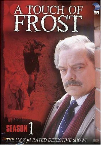 A Touch of Frost (season 1)