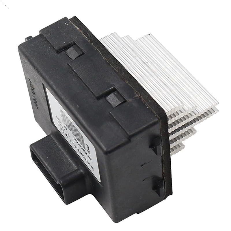 Heater Blower Fan Motor Control Resistor OE: D346DW9AA01 68089096AA for Honda Car Auto Accessorie