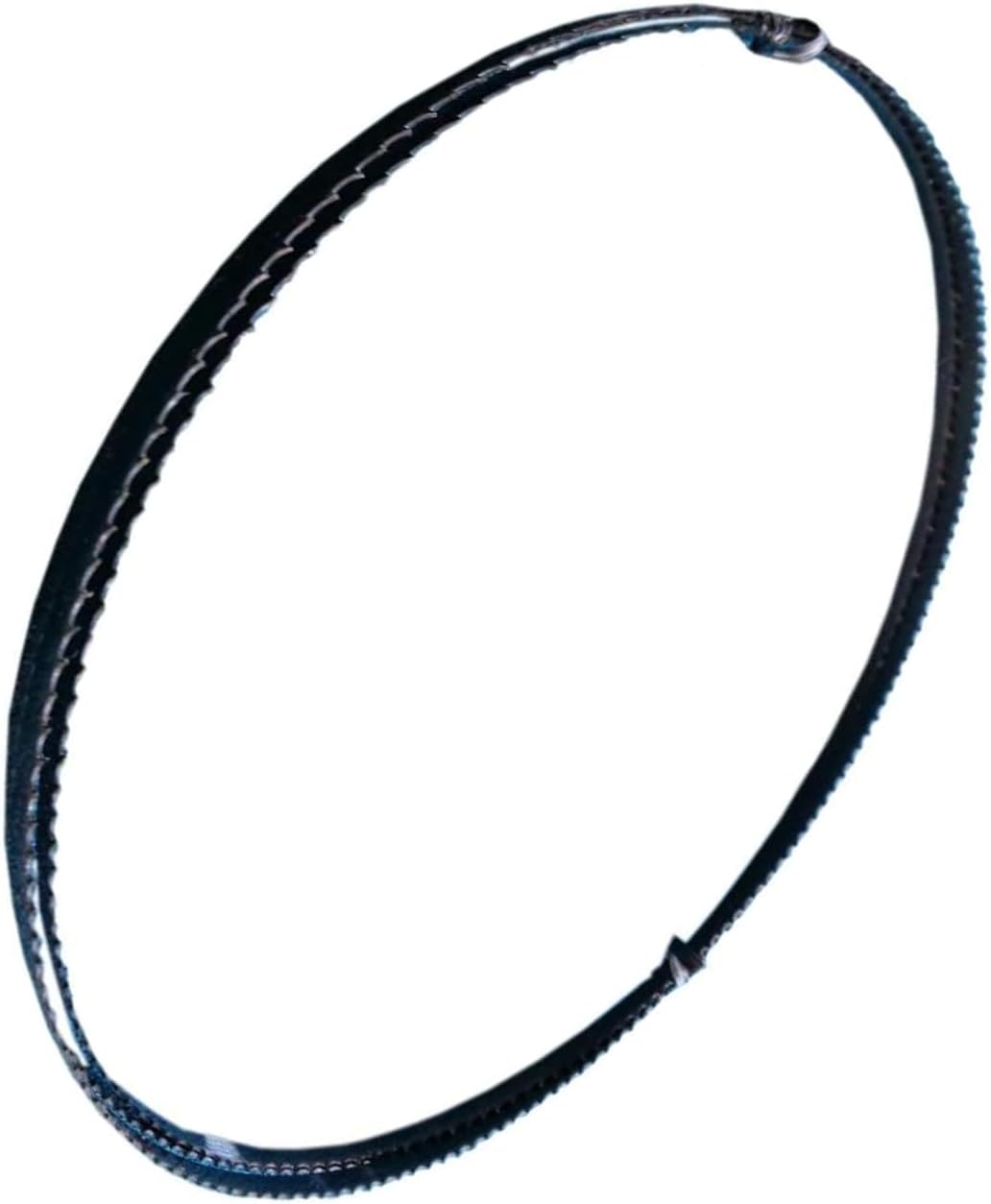 Blade 1/4" 6 TPI fits SEARS CRAFTSMAN 113.244400 Bandsaw - Heavy Duty Band Saw Blade - Made in The USA - Replacement Saw Blade