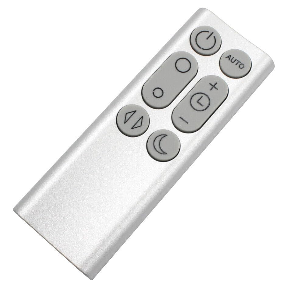 Remote Control Fit for 967400-01/02/03/04 Pure Cool Link Air Purifier Fan