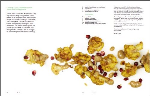 The Modern Menu: Simple, Beautiful, Kosher
