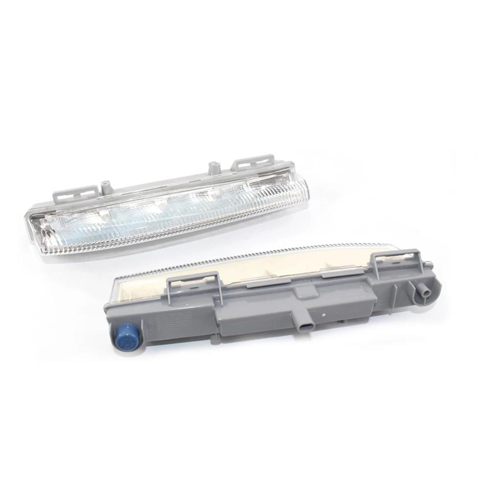 Para W204 S204 C204 W212 C207 R172 Luces Antiniebla De Circulación Diurna