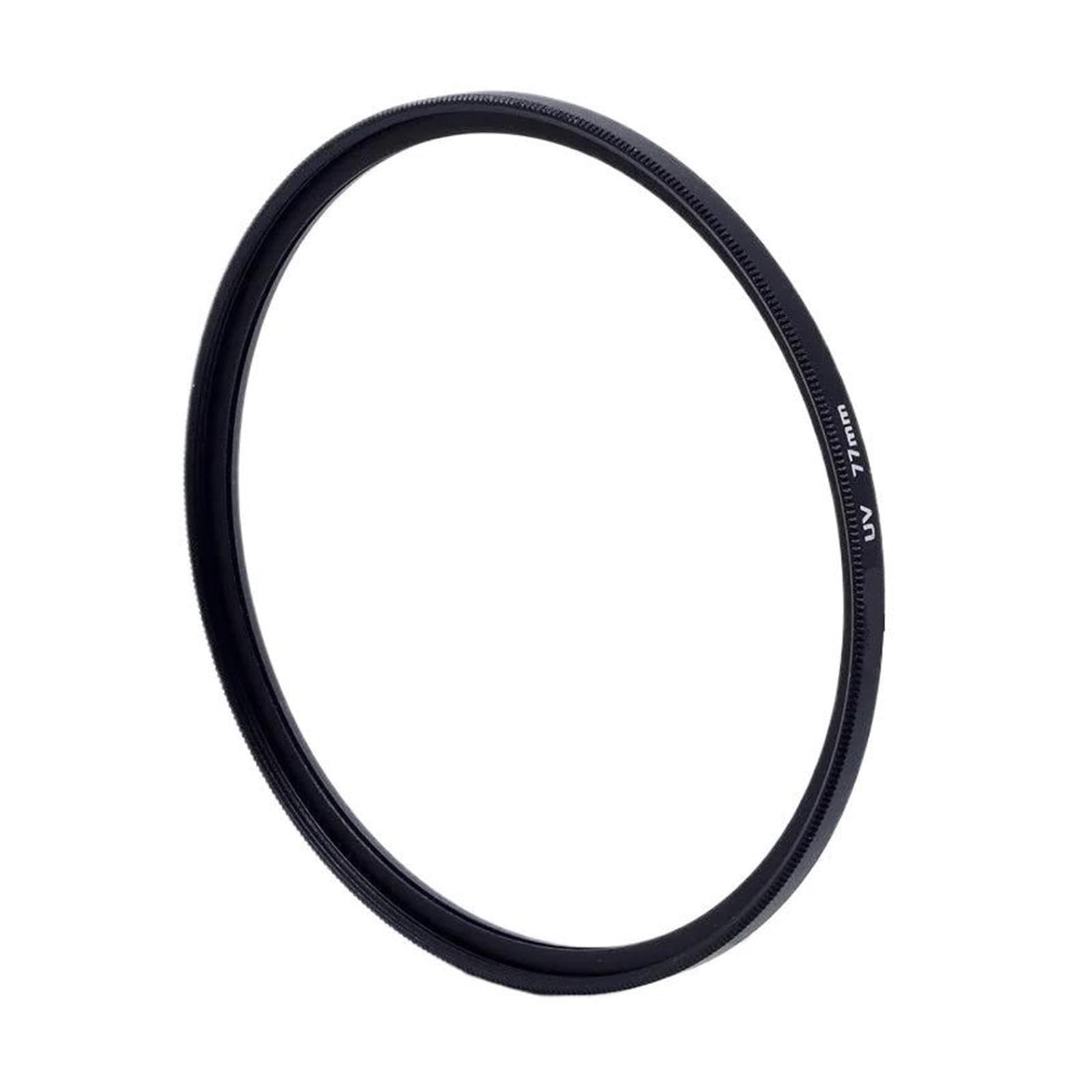 Compatibile con Canon, Sony, filtro UV for obiettivi