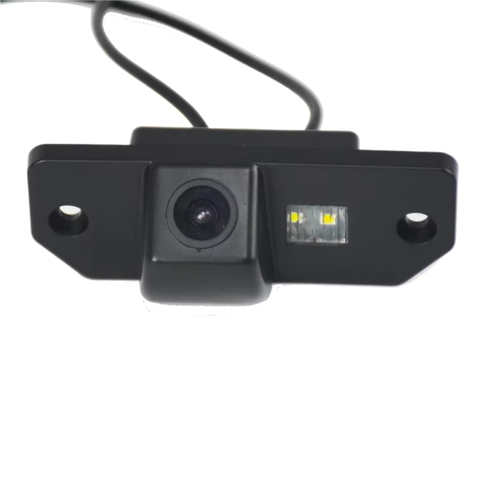 Zamiennik dla Focus 2 3 dla Mondeo 2000 2001 2002 2003 2004 2005 2006 2007-2009 noktowizor CCD 1/7.6 cm kamera cofania samochodu kamera parkingowa