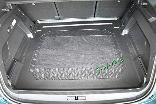 Alfombra Bandeja Protector Maletero Extrem PEUGEOT Traveller