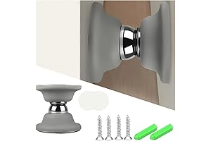 2PCS RV Door Holder Gray