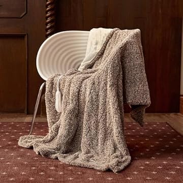 best washable heated blanket