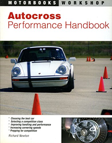 Autocross Performance Handbook