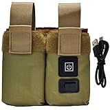 ﾏｶﾞｼﾞﾝｳｫｰﾏｰﾎﾟｰﾁM4[TYP]M4系ﾏｸﾞ2本収納可[#5361WA3-M4] [イーグル模型] (DC)