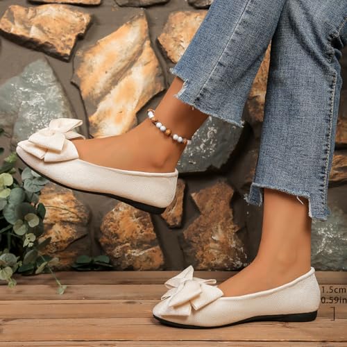 Image of DLWKIPV Womens Slip on Walking Tennis Shoes for Women Work Running Athletic Gym Sports Sneakers Lightweight Casual Shoe